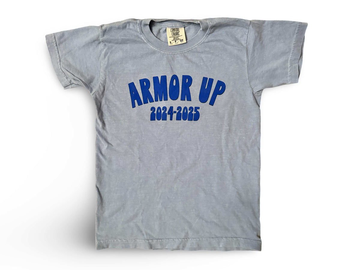 Armor up Shirt