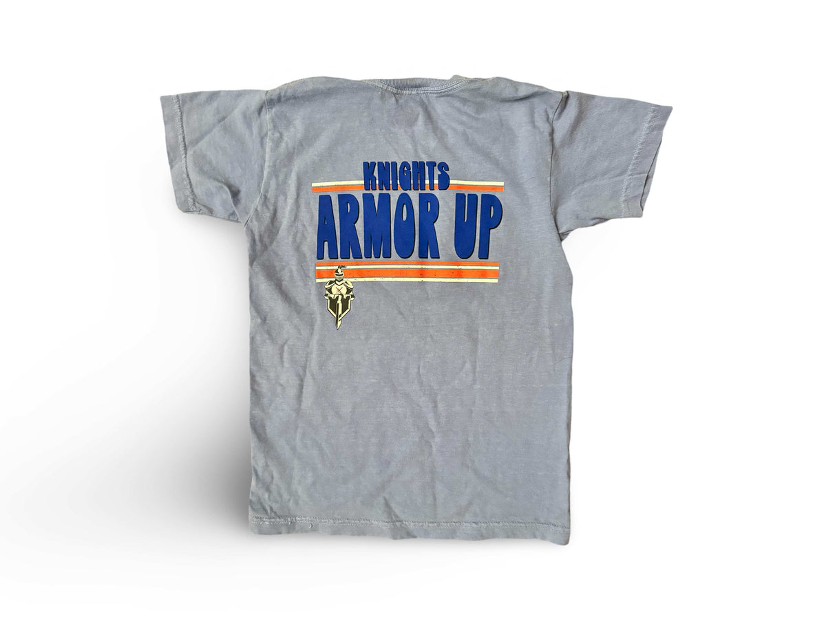 Armor up Shirt