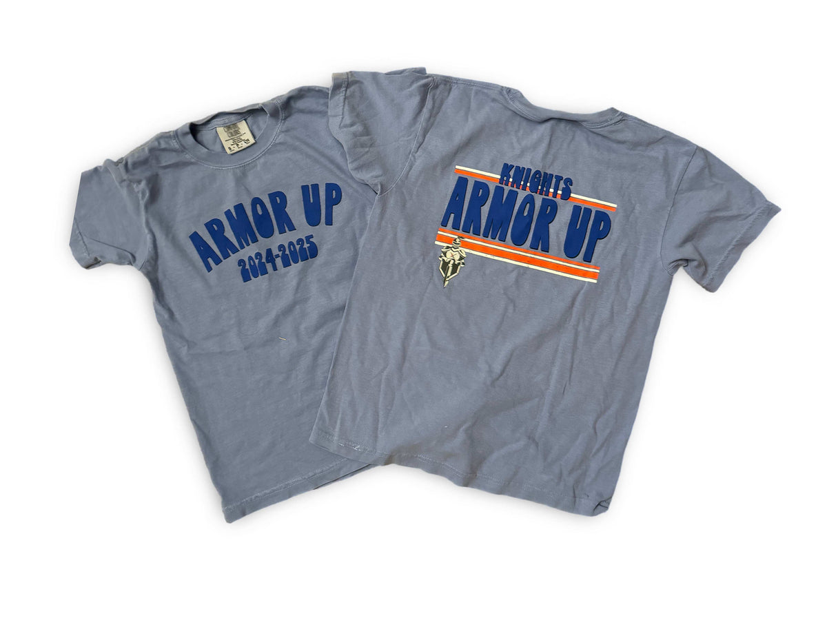 Armor up Shirt