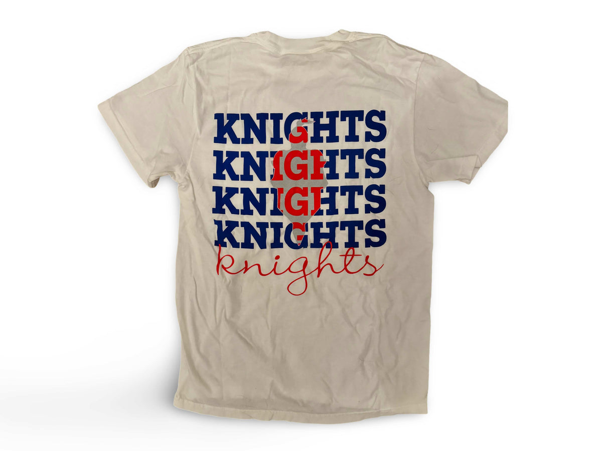 Knights Shirt