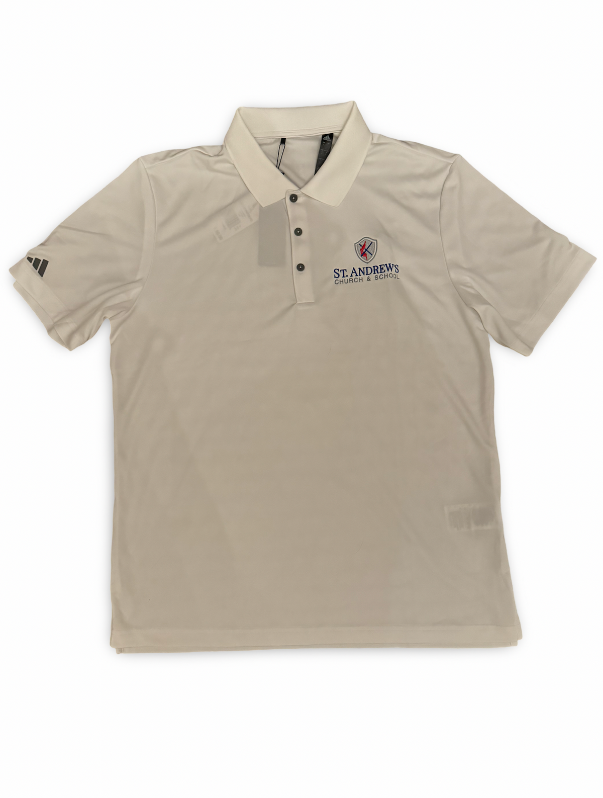 Under Armour Golf Shirt