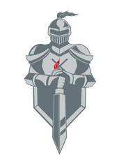 St. Andrew's Church & School logo